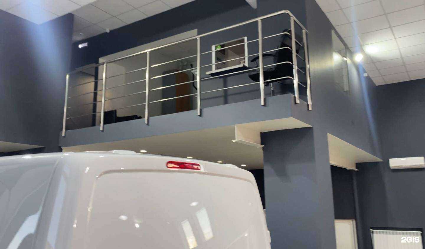 Отзывы на компанию Citroen-Восточный ветер в г. Екатеринбург c фото