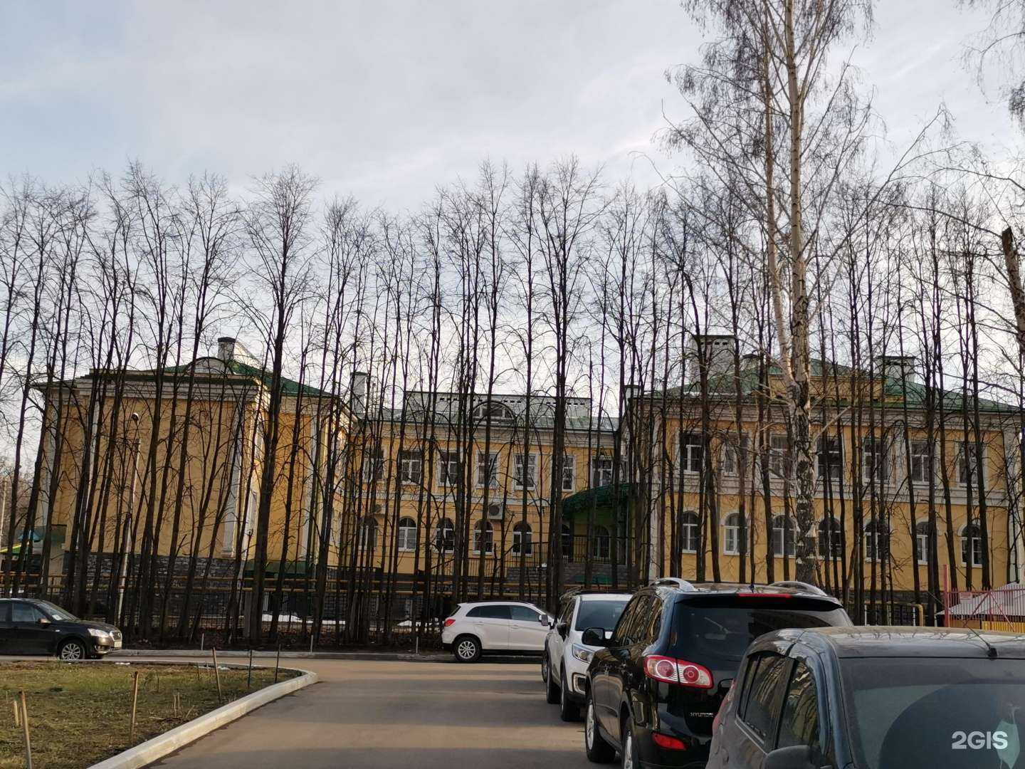 Отзывы на компанию Симбирская гимназия Дар им. А. Невского в г. Ульяновск c фото