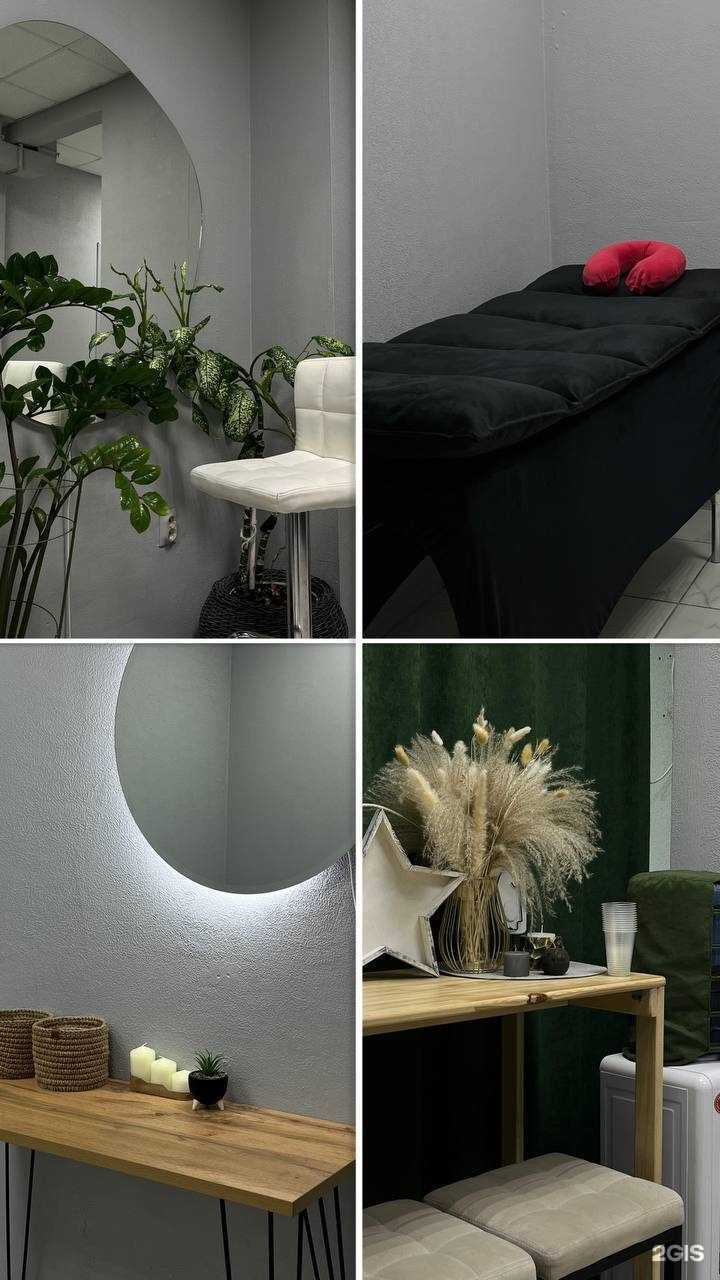 Отзывы на компанию Кабинет перманентного макияжа в г. Ижевск c фото