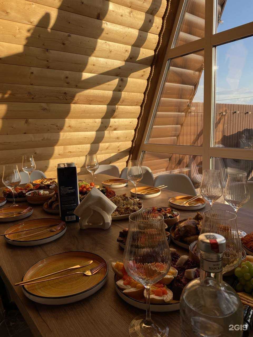 Отзывы на компанию Honey House в Оренбурге c фото