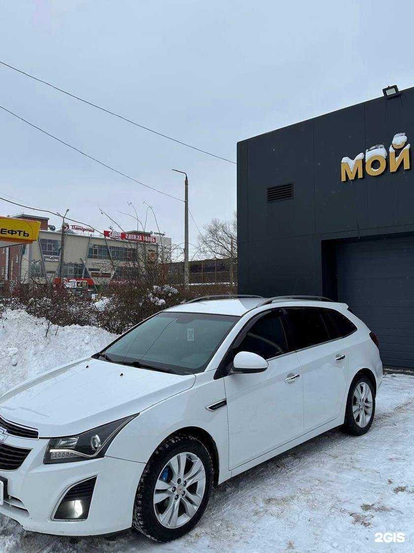 Отзывы на компанию MAG Detailing в г. Тула c фото