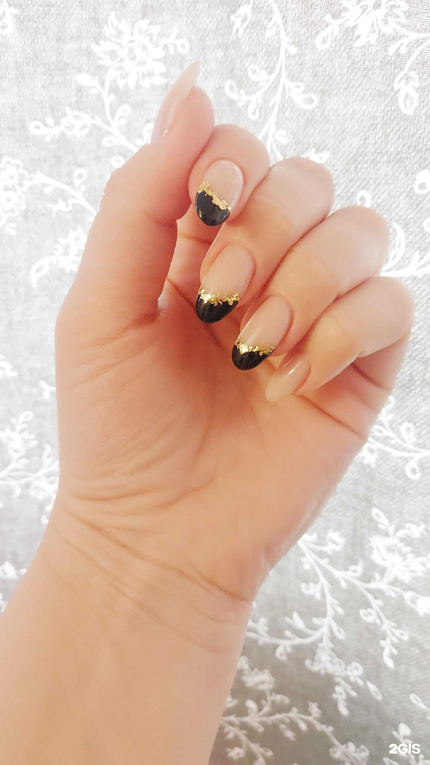 Отзывы на компанию Студия красоты by Elizaveta Petrishena в Новом Уренгое c фото