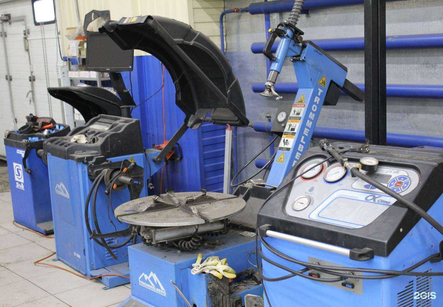 Отзывы на компанию Prime авто в Красноярске c фото