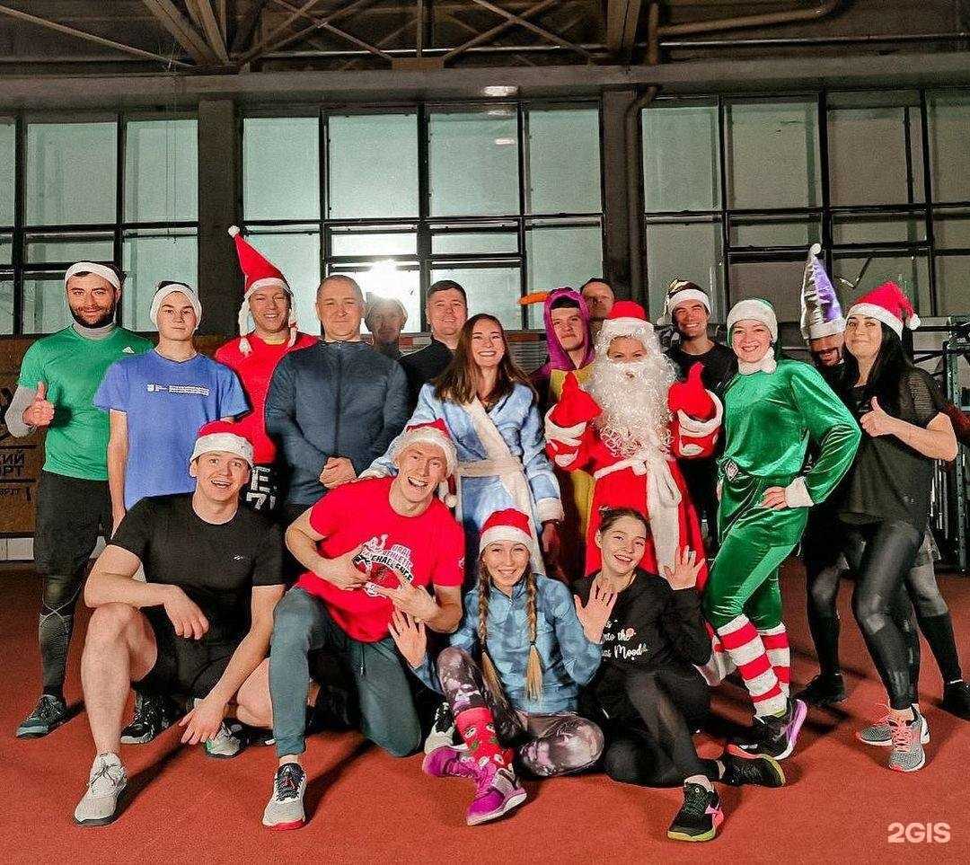 Отзывы на компанию Дикий Спорт в г. Ижевск c фото