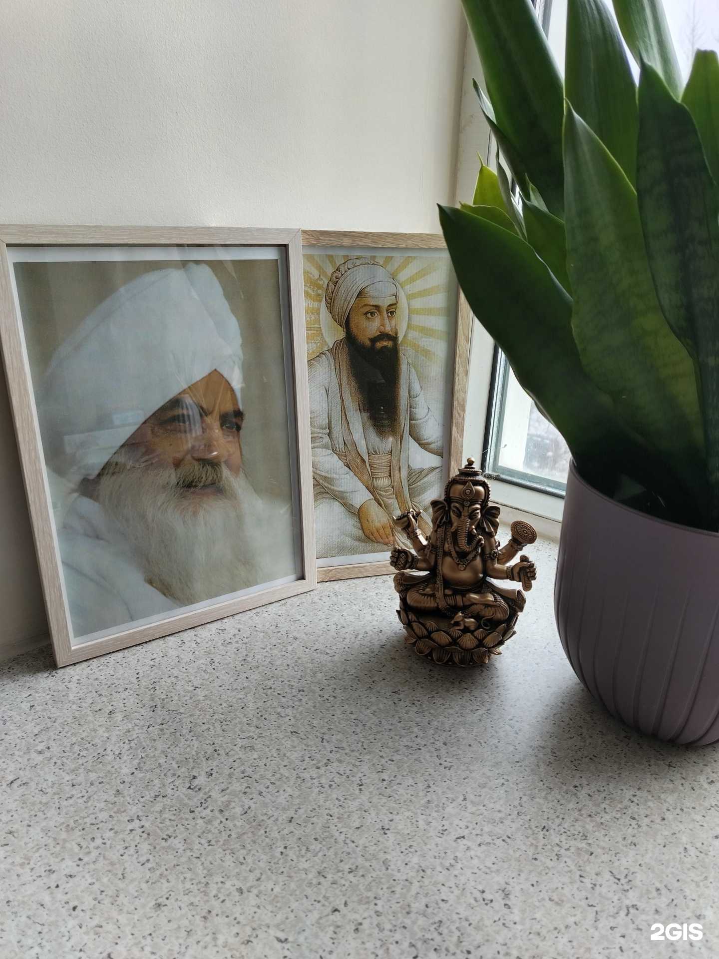 Отзывы на компанию Kundalini yoga в г. Комсомольск-на-Амуре c фото