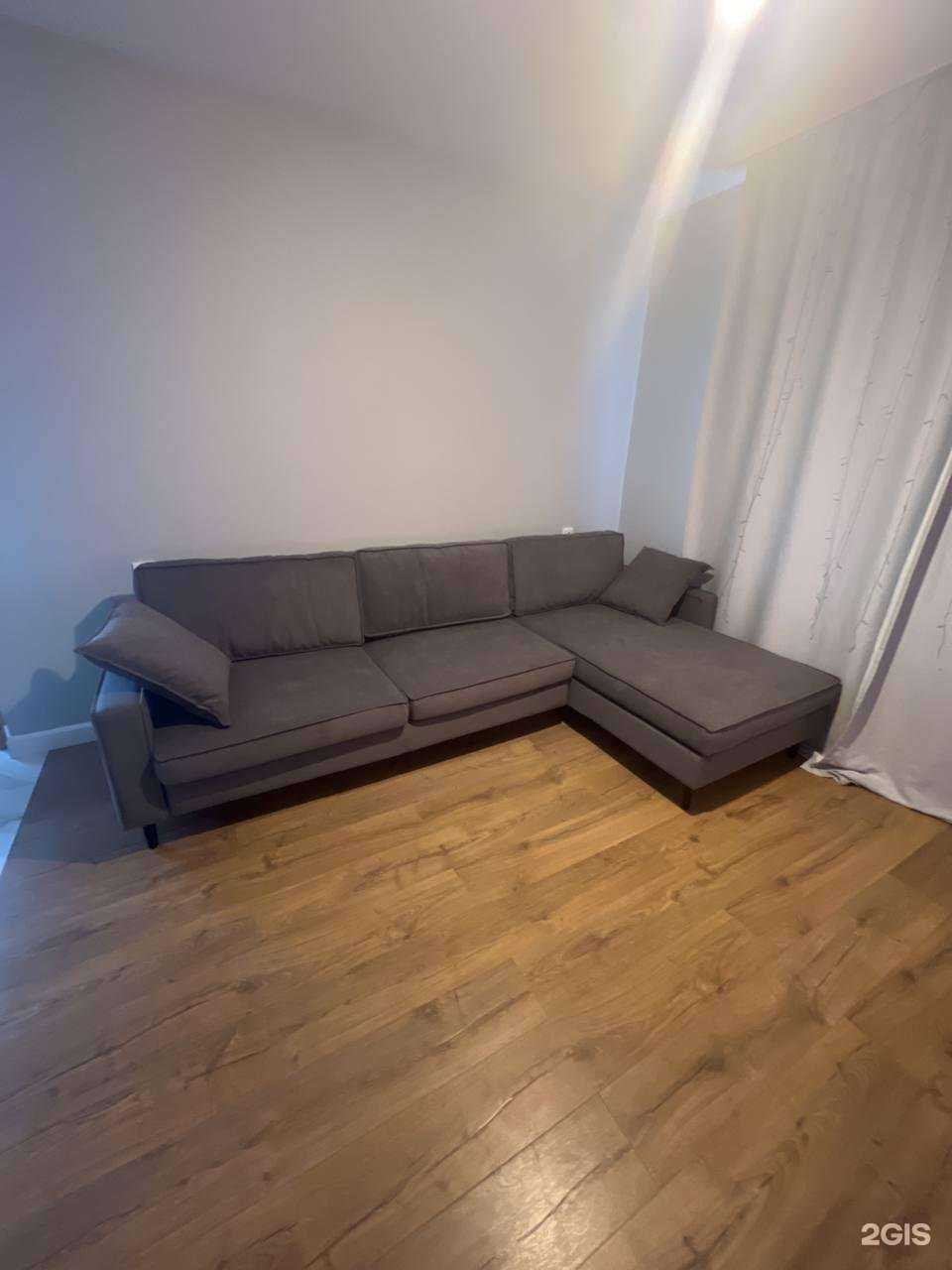 Отзывы на компанию divan.ru в г. Якутск c фото