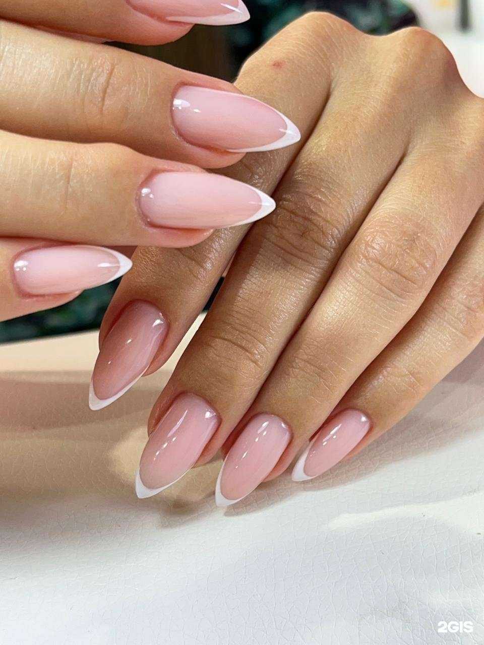 Отзывы на компанию Кабинет педикюра и подолога в Краснодаре c фото