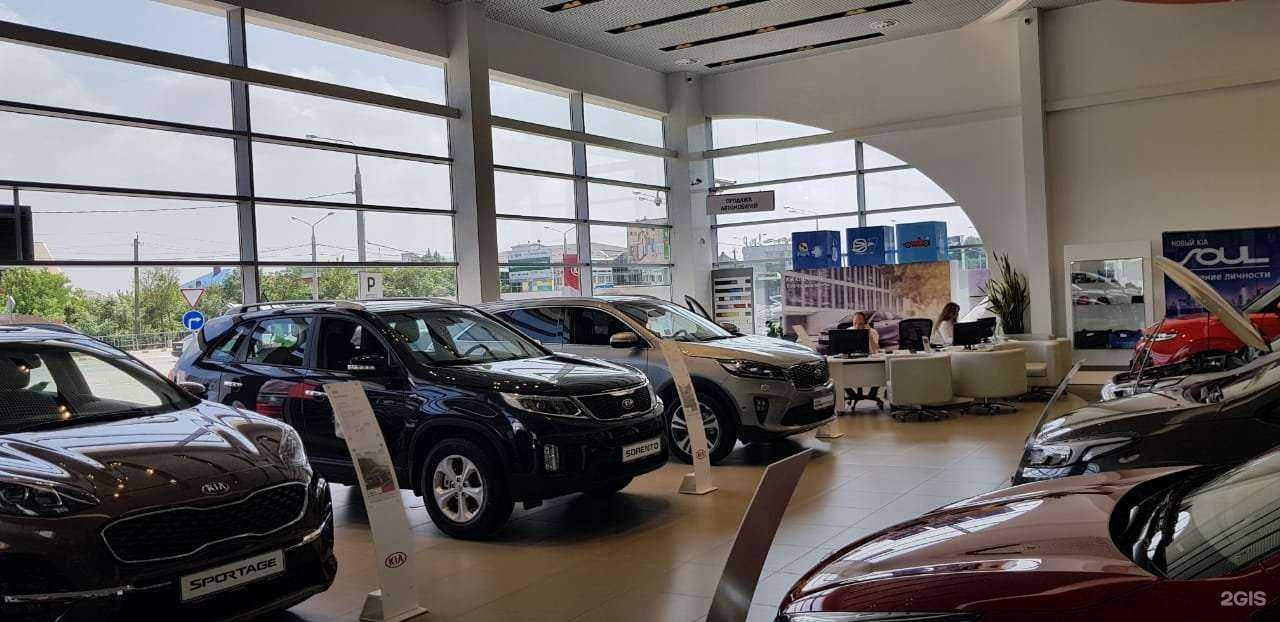 Отзывы на компанию Ключавто в Краснодаре c фото