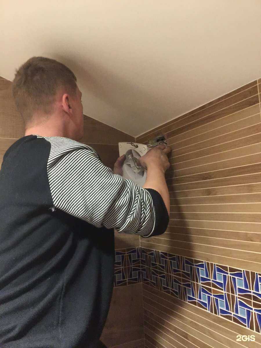 Отзывы на компанию Строй климат комплект в Екатеринбурге c фото