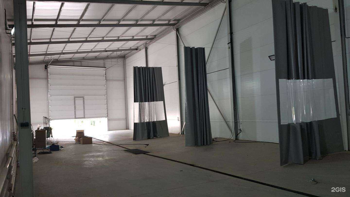 Отзывы на компанию А-мойка в г. Красноярск c фото