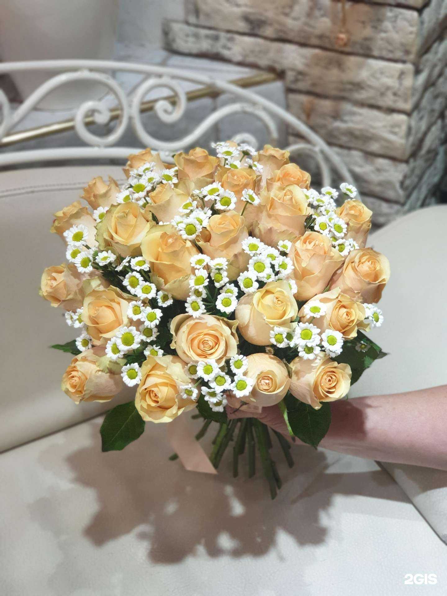 Отзывы на компанию Мадам де Флор & Фито-Трейд в г. Новокузнецк c фото