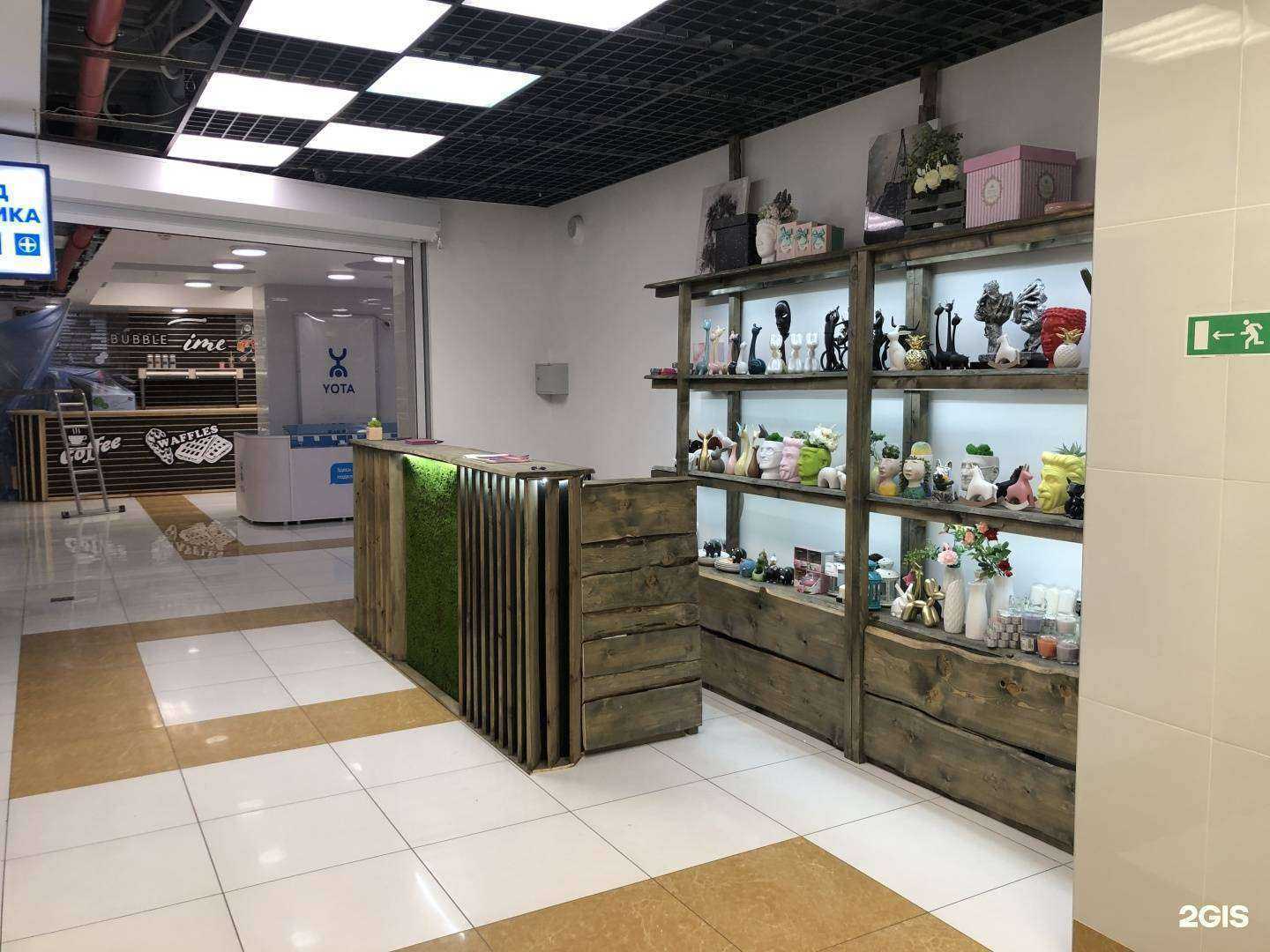 Отзывы на компанию Indoor в Петропавловске-Камчатском c фото