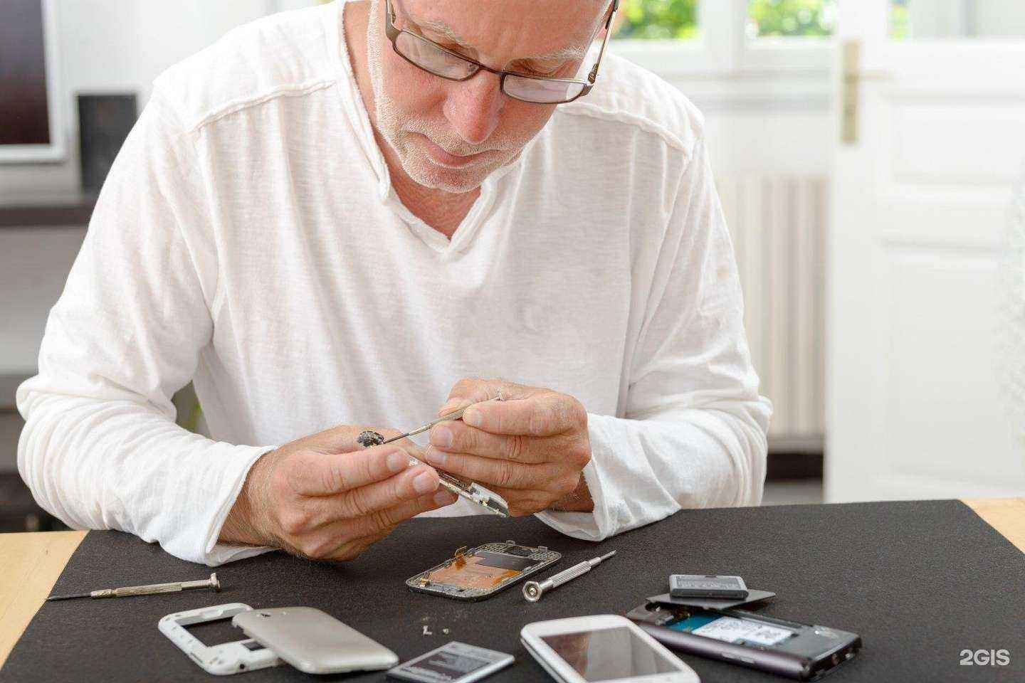 Отзывы на компанию Helper в Анапе c фото