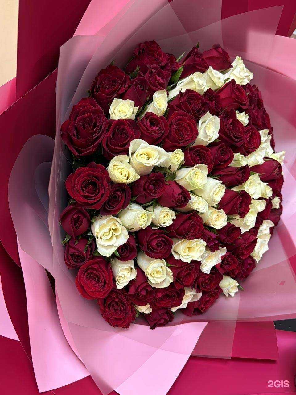 Отзывы на компанию Roza в г. Астрахань c фото