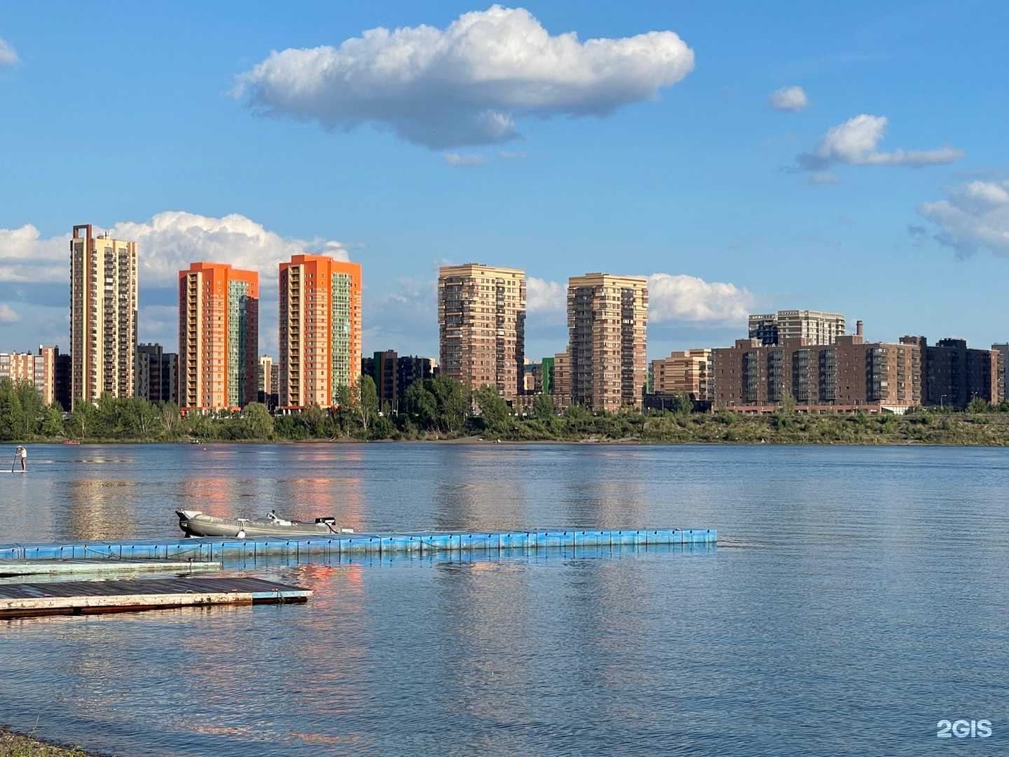 Отзывы на компанию Старт в Красноярске c фото - фотография 2 из 2