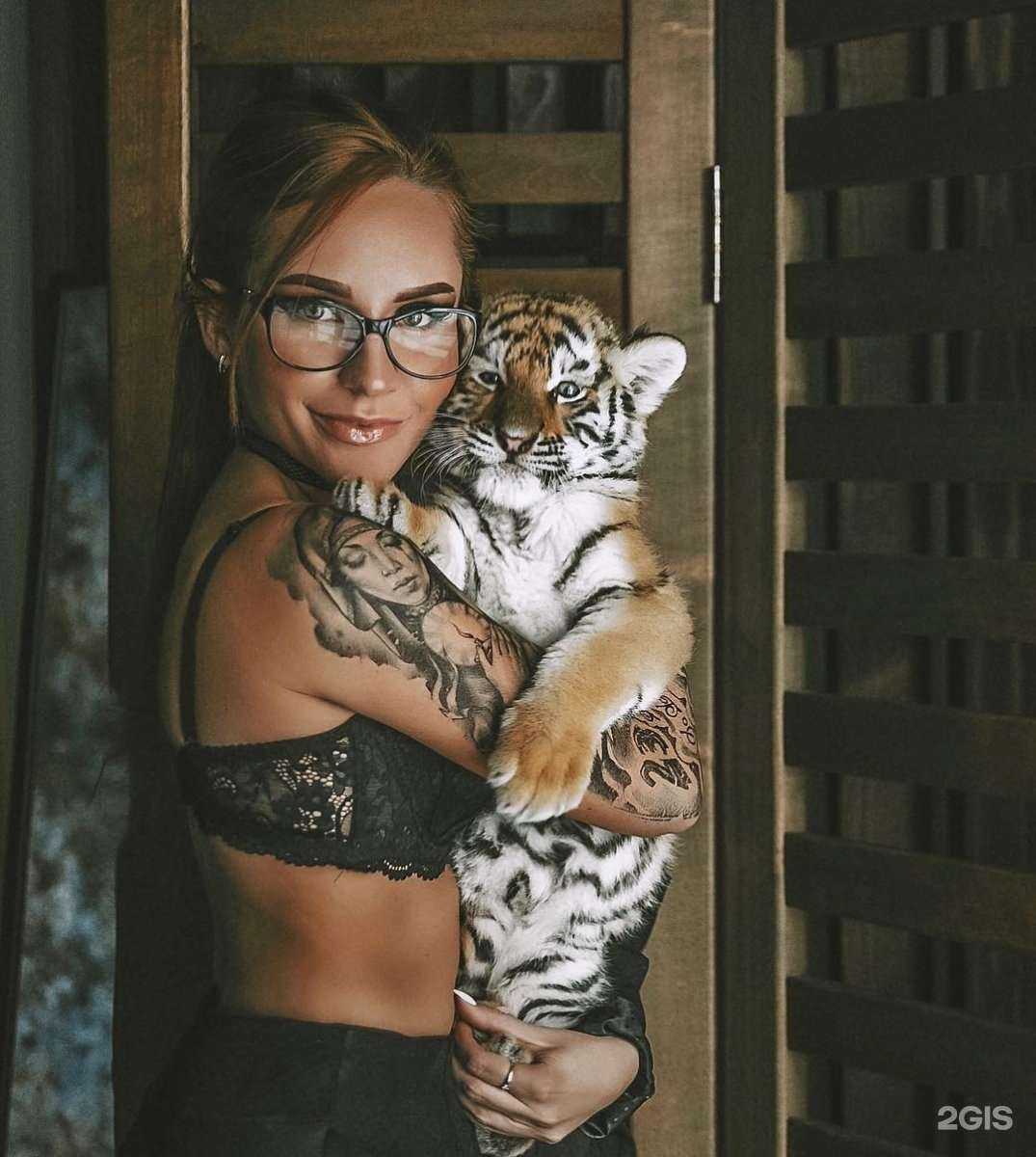 Отзывы на компанию Black&White ink в Барнауле c фото