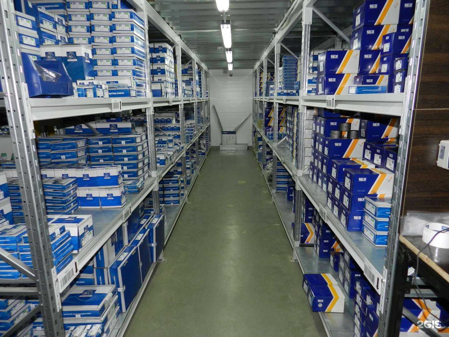 Отзывы на компанию СибТрак в г. Сургут c фото