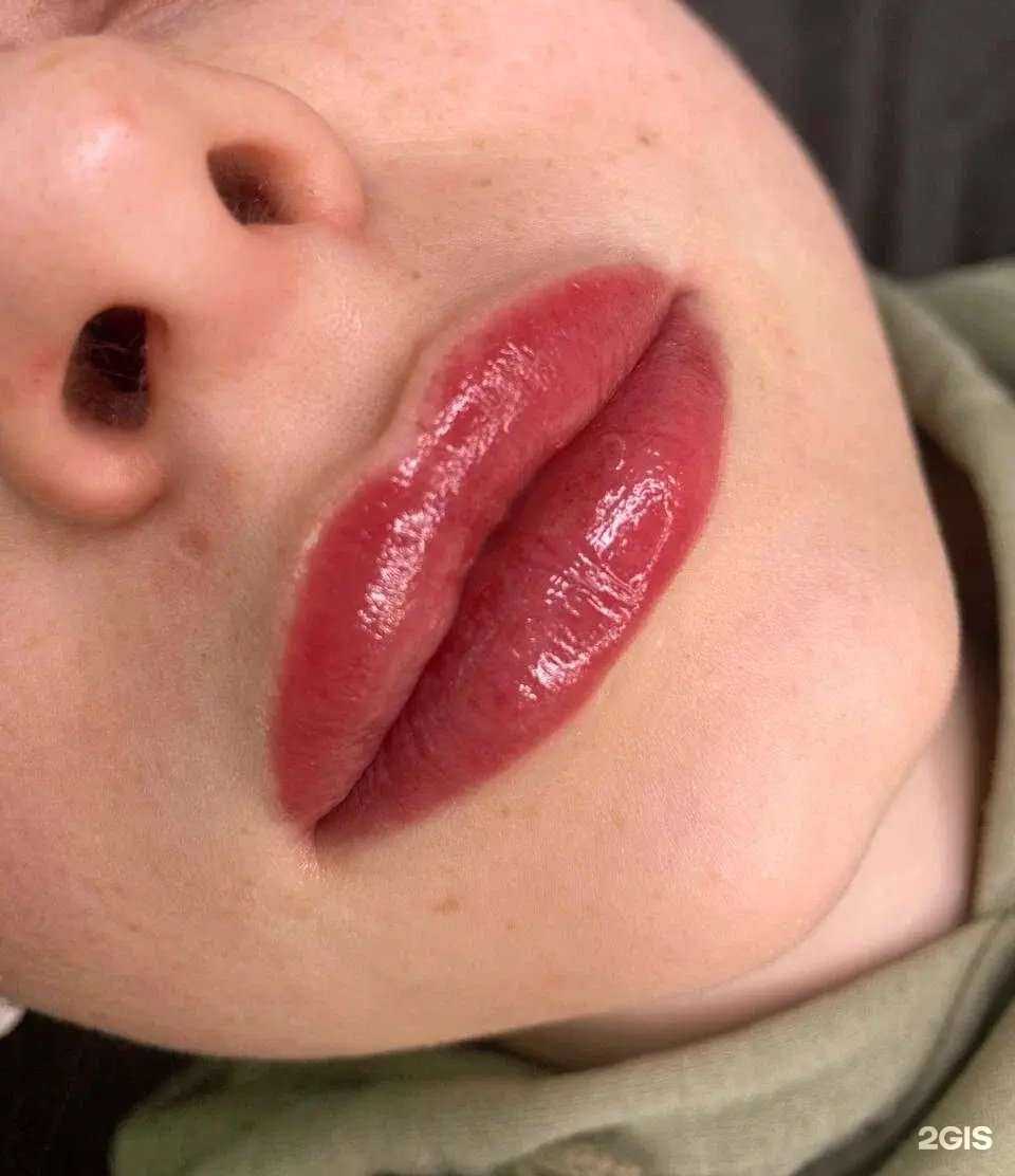 Отзывы на компанию Студия перманентного макияжа в Волгограде c фото