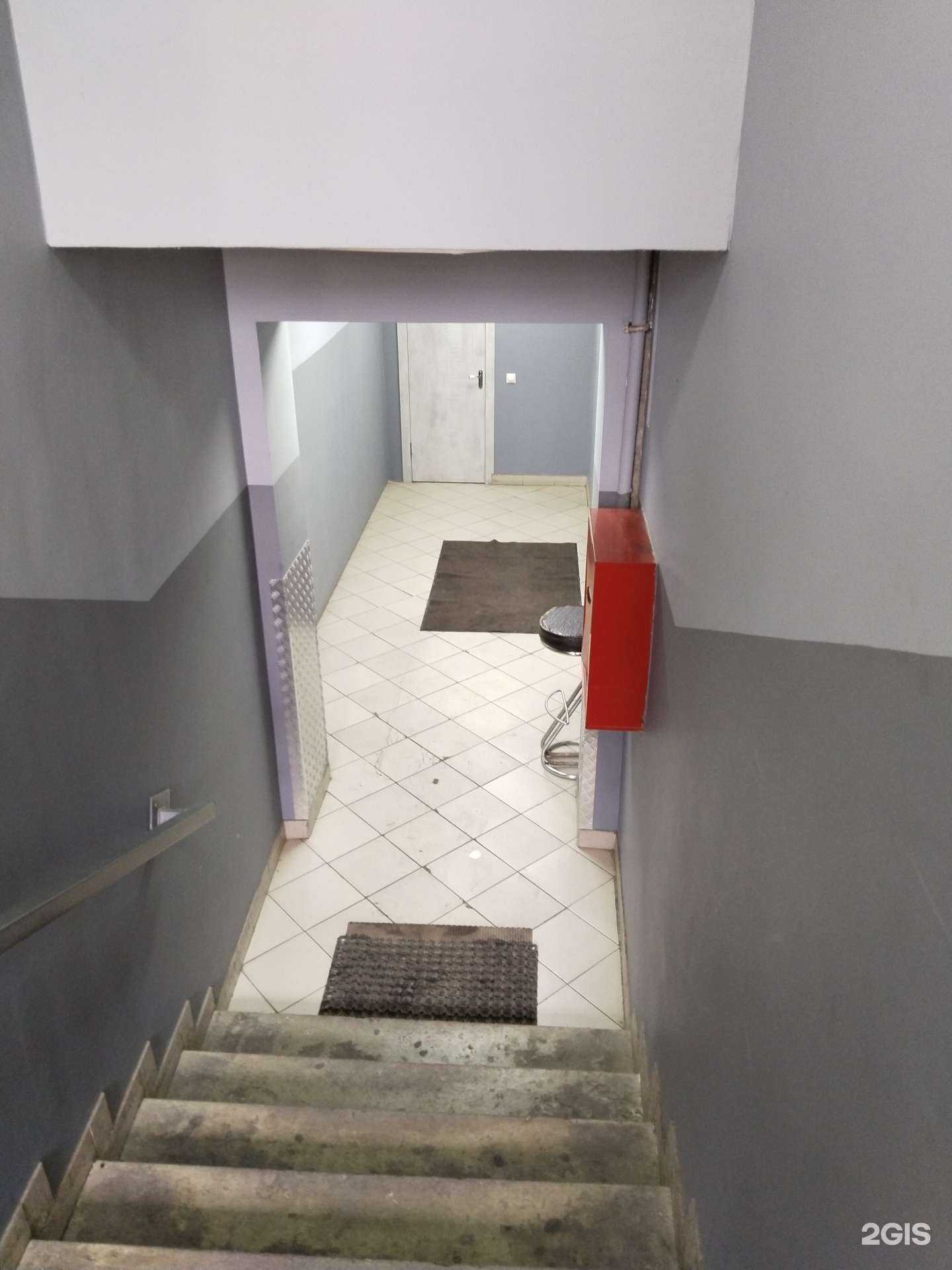 Отзывы на компанию Баррэль в Липецке c фото