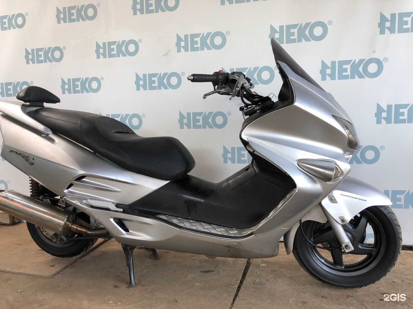 Отзывы на компанию Нихон-Мото в г. Краснодар c фото