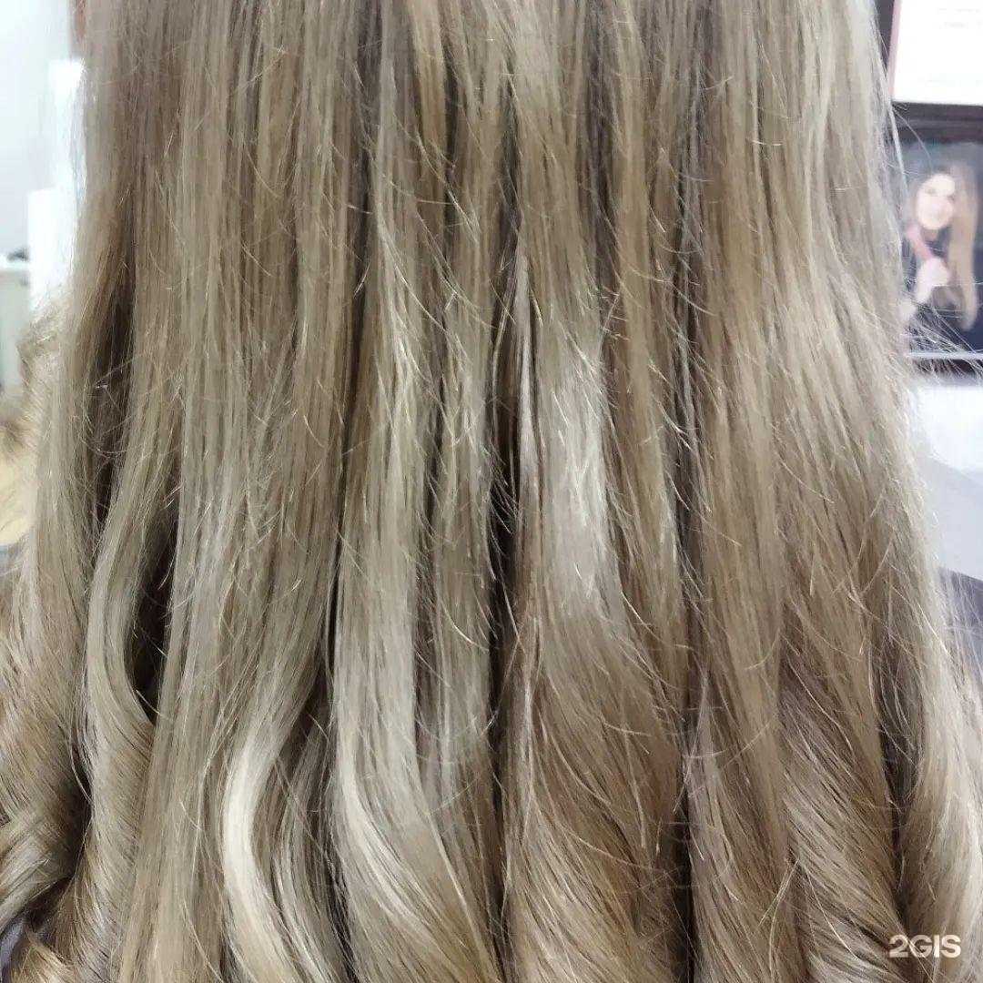 Отзывы на компанию Время красоты в г. Алейск c фото