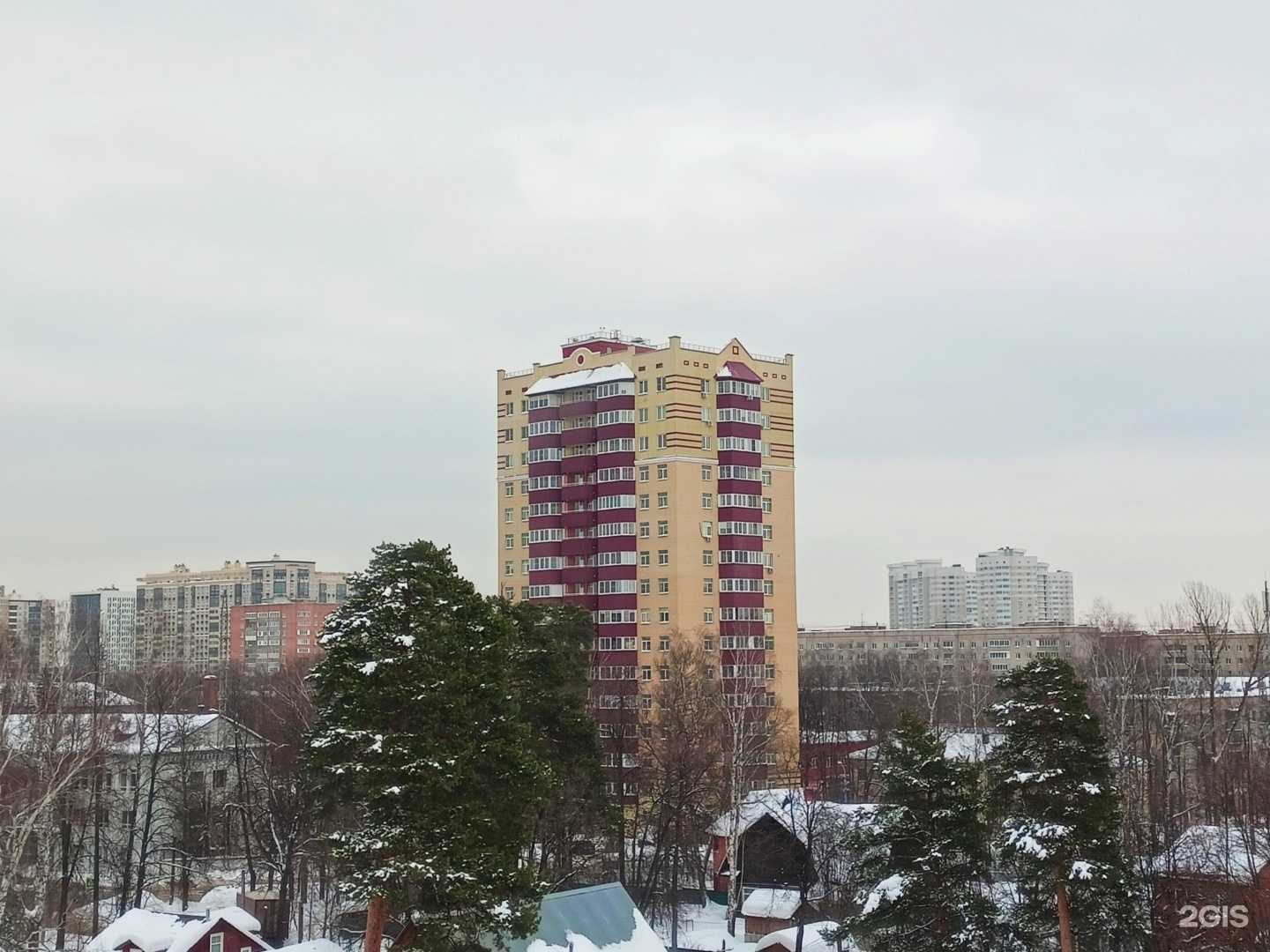 Отзывы на компанию Спецтехнология в г. Пушкино c фото