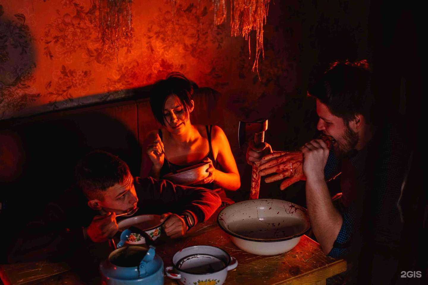 Отзывы на компанию Екб квест в г. Екатеринбург c фото