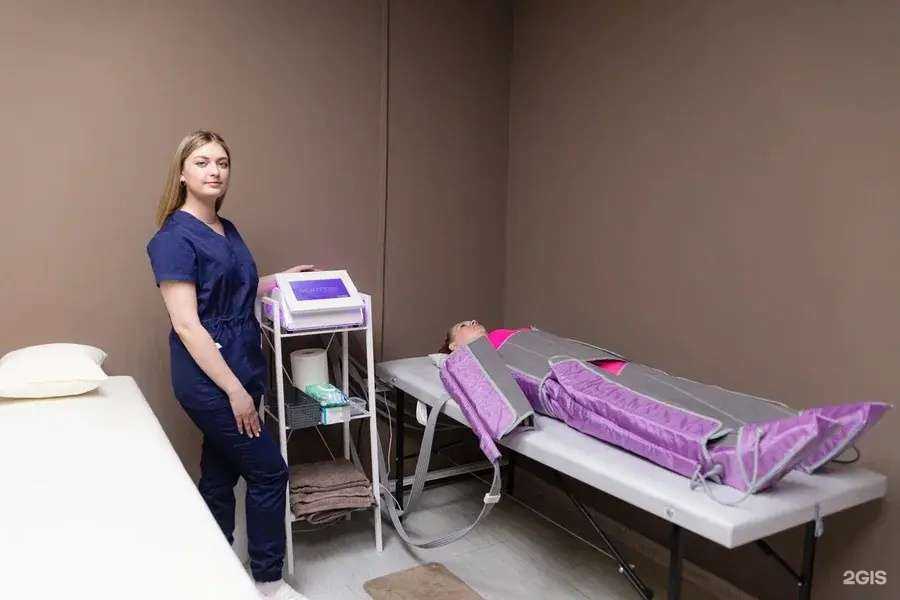 Отзывы на компанию Боди Арт в Омске c фото