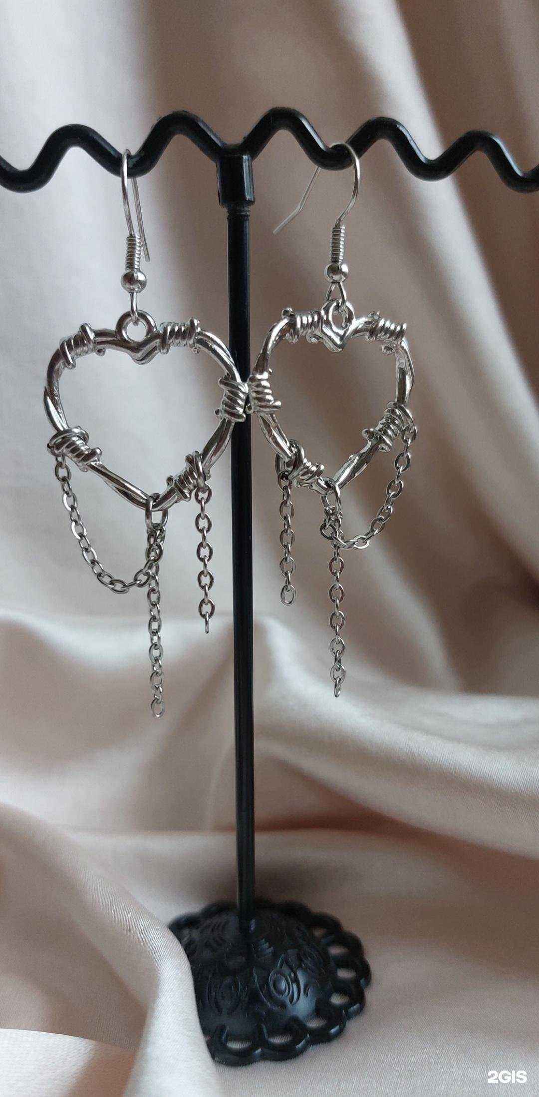 Отзывы на компанию Matise.jewel в г. Новосибирск c фото