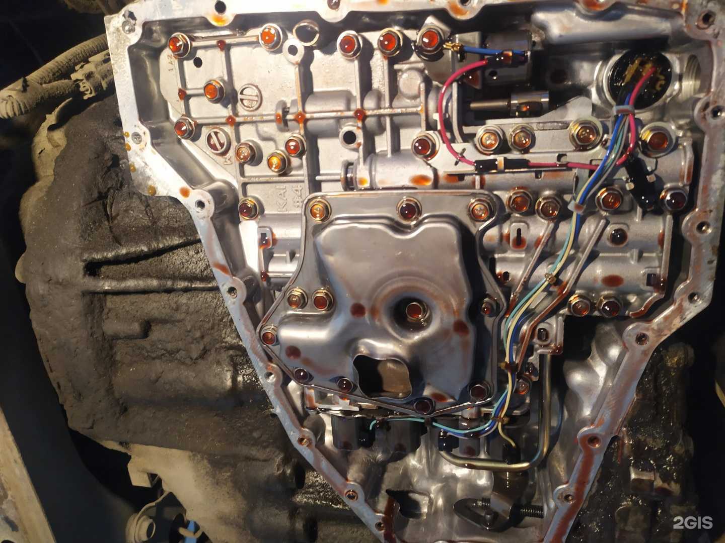 Отзывы на компанию Автосервис в Новосибирске c фото