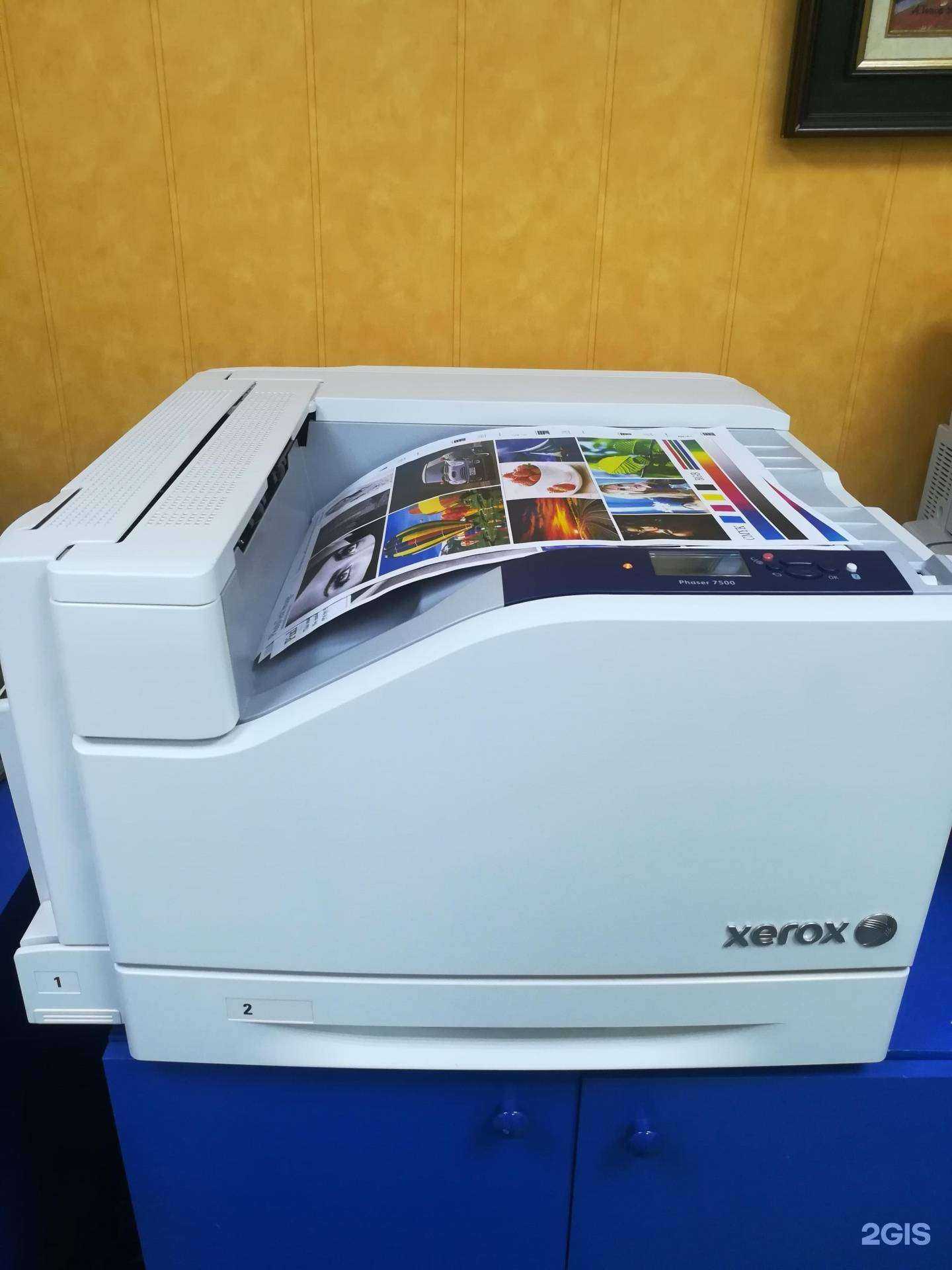 Отзывы на компанию ПринтМастер в г. Ростов-на-Дону c фото