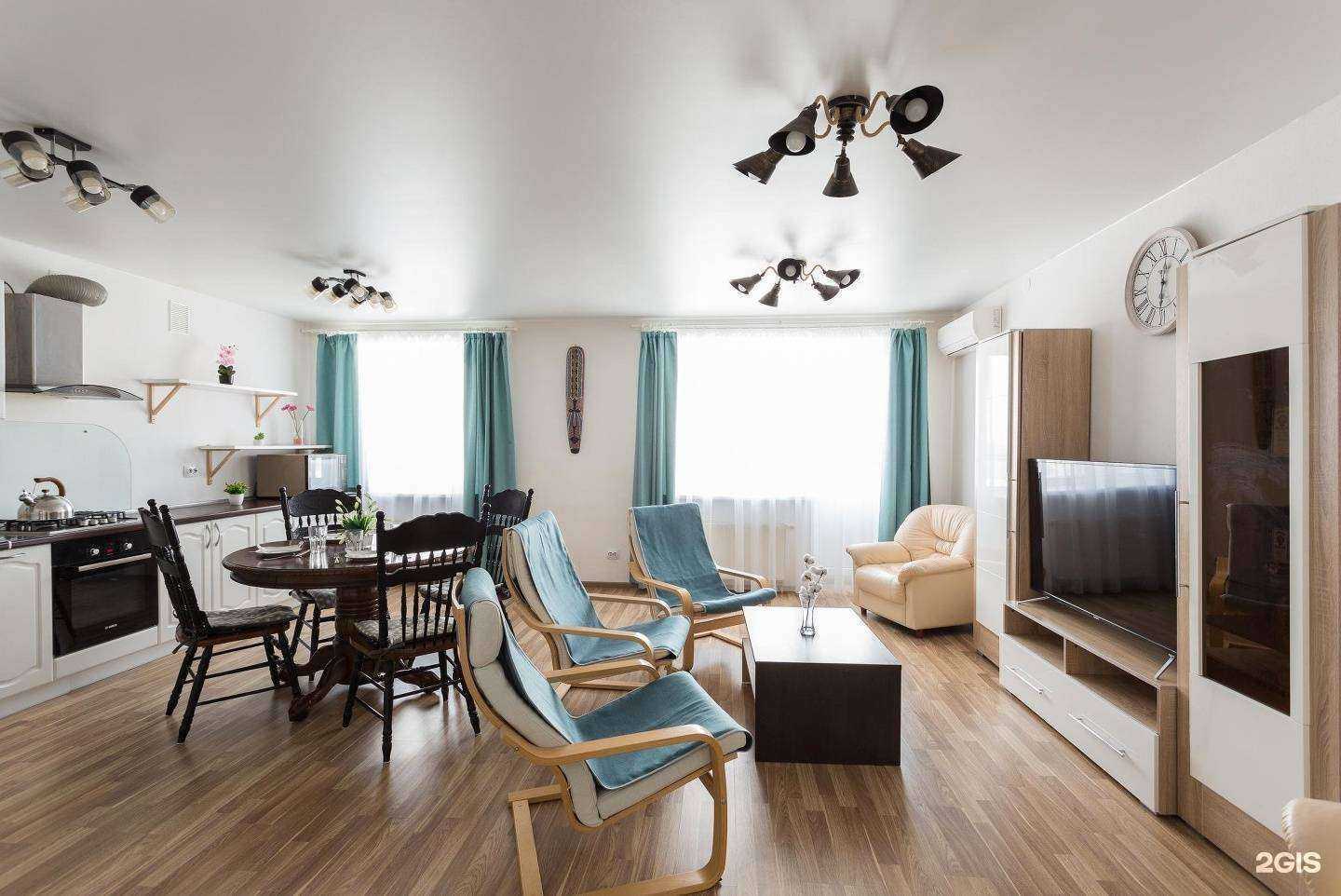 Отзывы на компанию Живи уютно в Череповце c фото