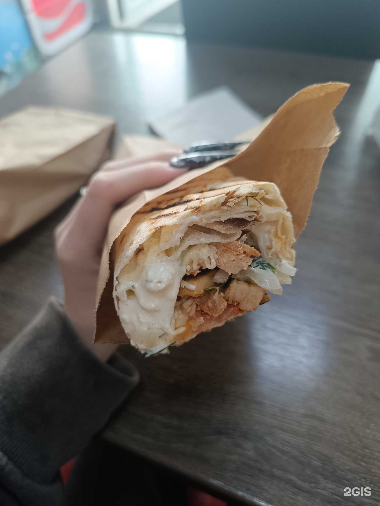 Отзывы на компанию Doner house в Гурьевске c фото