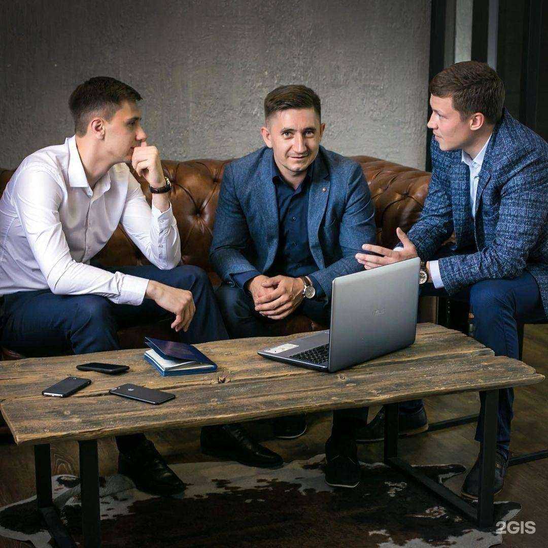 Отзывы на компанию Сибирский щит в г. Иркутск c фото