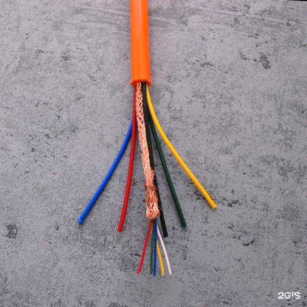 Отзывы на компанию Геоспейс Технолоджис Евразия в Уфе c фото