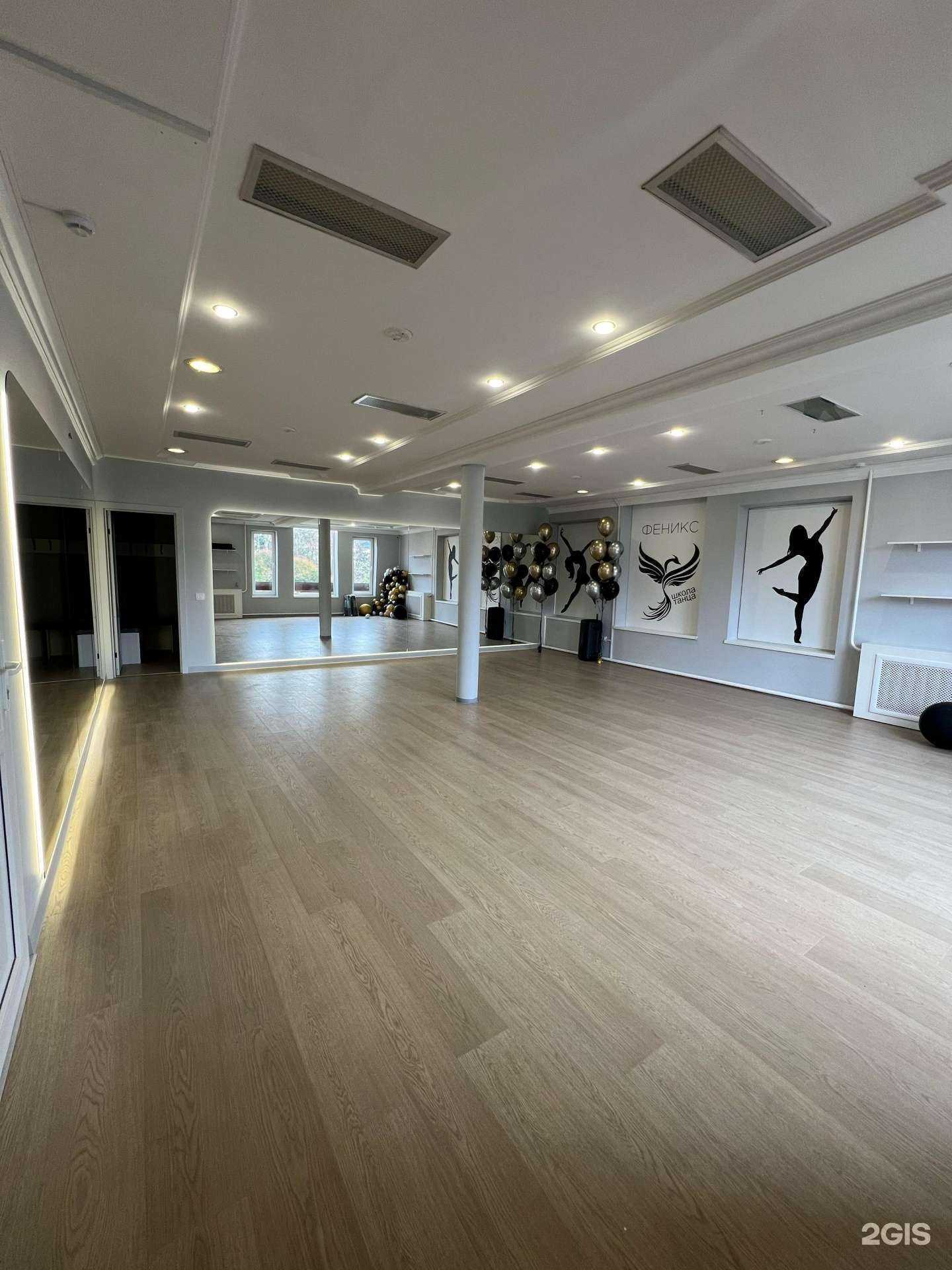 Отзывы на компанию Феникс в Сочи c фото