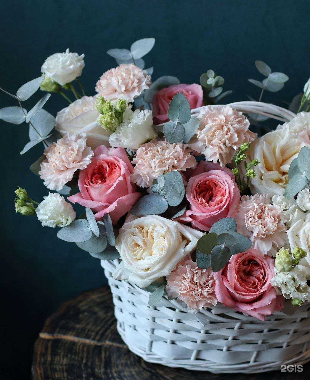 Отзывы на компанию Арт Букет в Костроме c фото