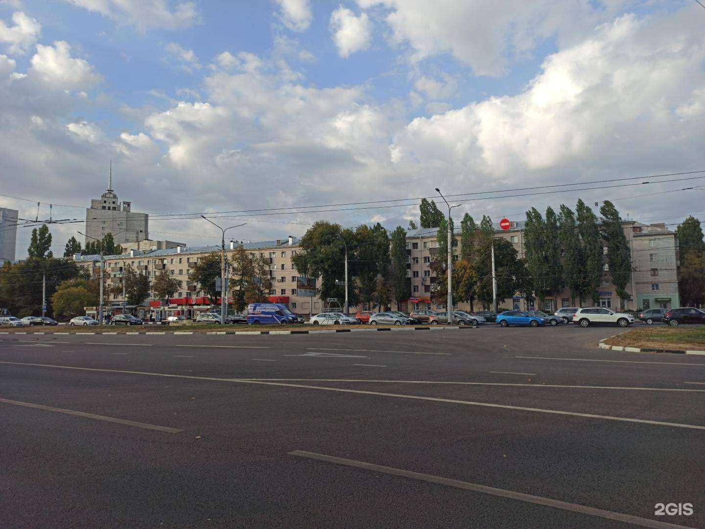 Отзывы на компанию Магнит Косметик в Воронеже c фото - фотография 2 из 2