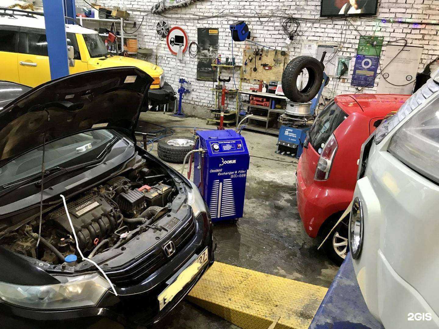 Отзывы на компанию Maxauto в г. Комсомольск-на-Амуре c фото