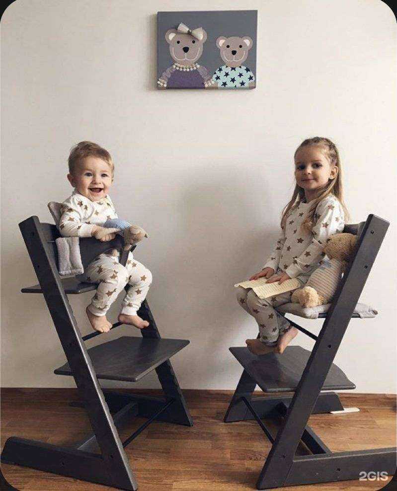 Отзывы на компанию Офис стиль в Ангарске c фото