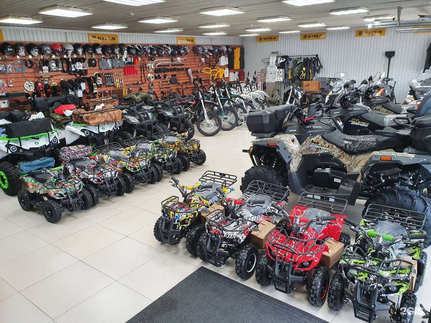 Отзывы на компанию Stels Иркутск в Иркутске c фото