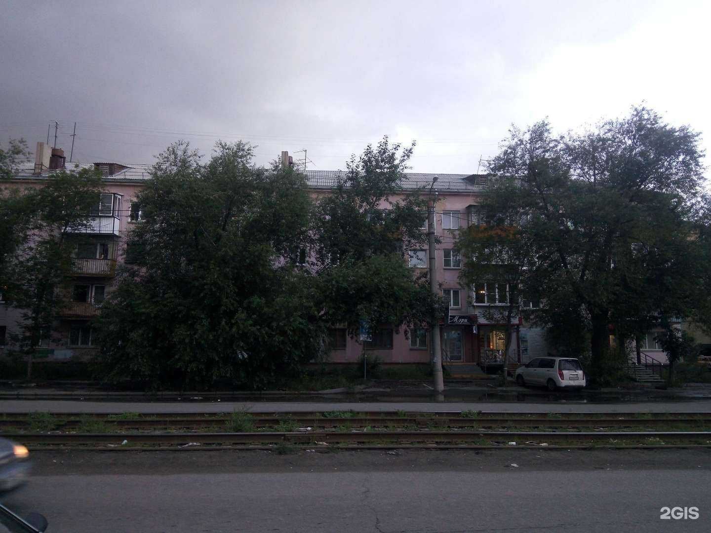 Отзывы на компанию Манхэттен в Челябинске c фото - фотография 2 из 2