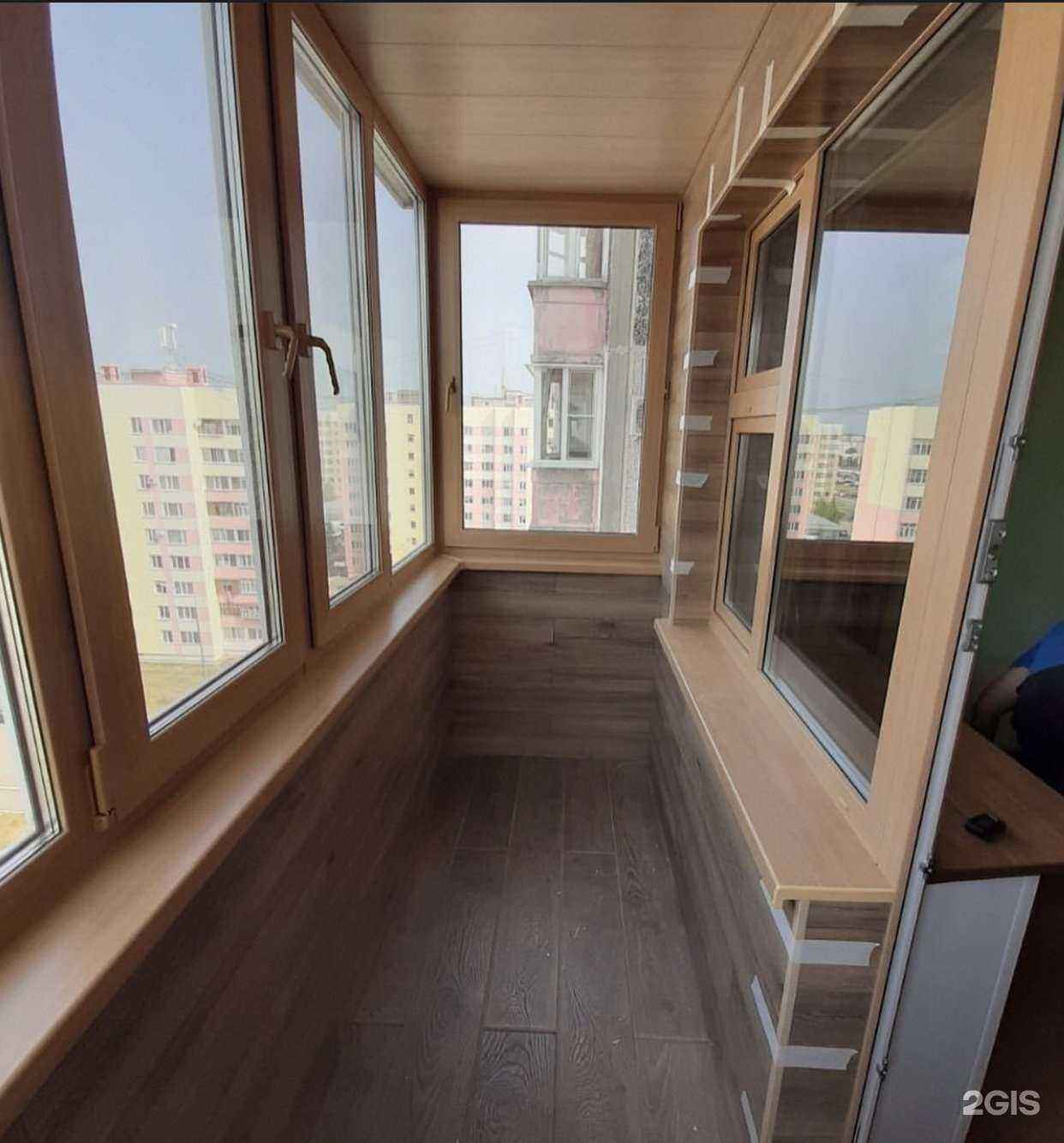 Отзывы на компанию Европласт в Нефтеюганске c фото