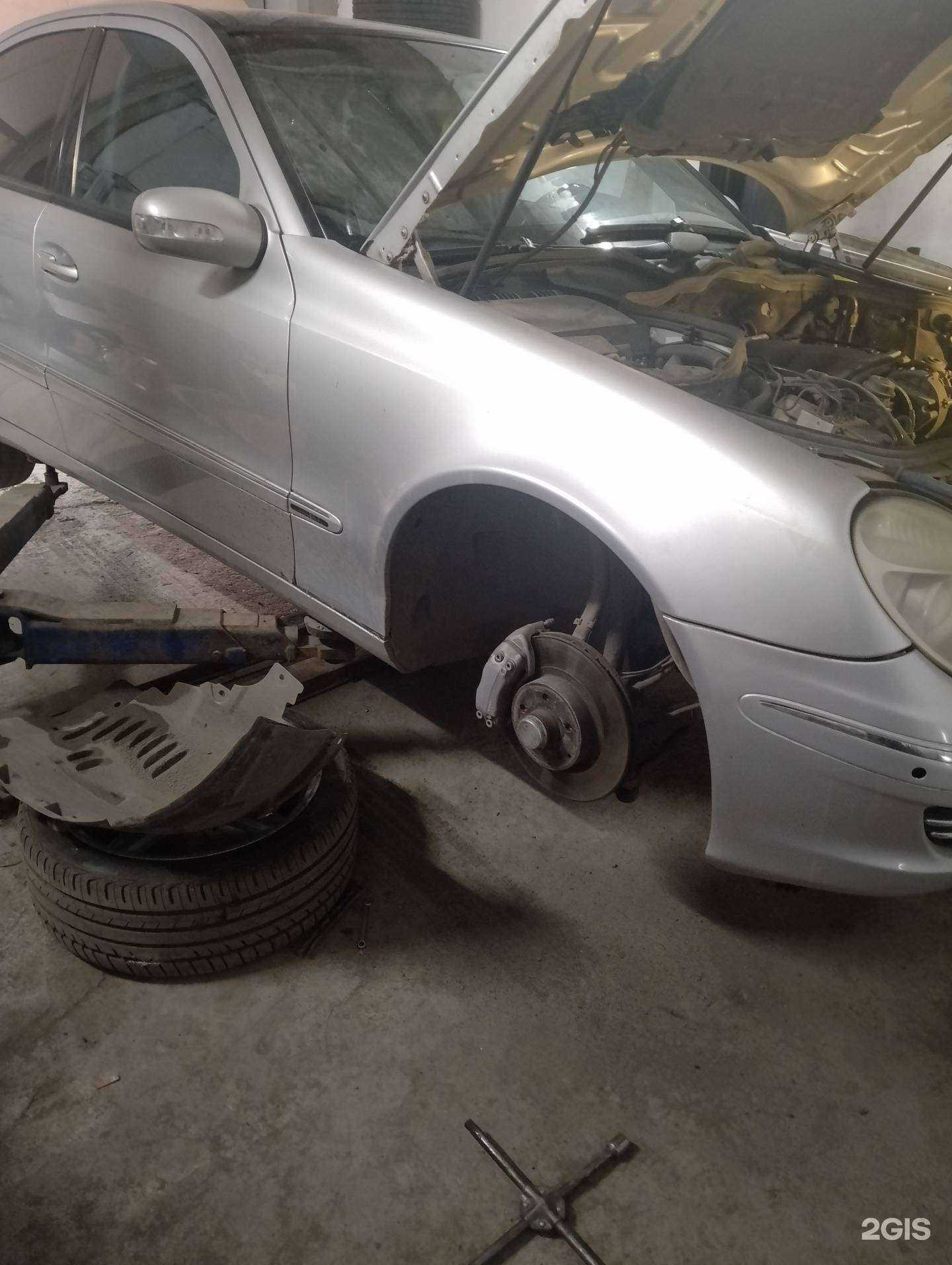 Отзывы на компанию Star-Сервис в Новокузнецке c фото