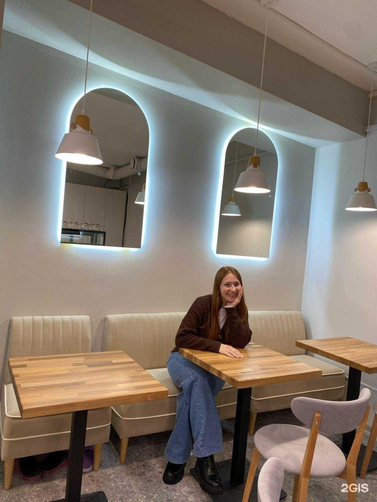 Отзывы на компанию Милк в г. Благовещенск c фото