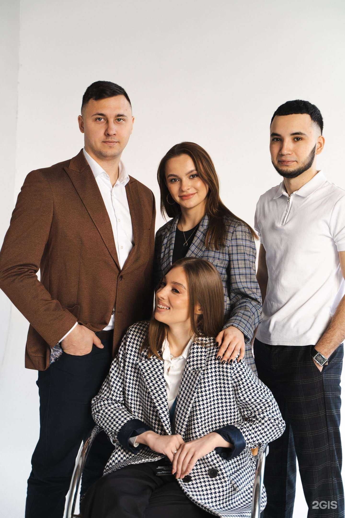 Отзывы на компанию Вквадрате в Томске c фото