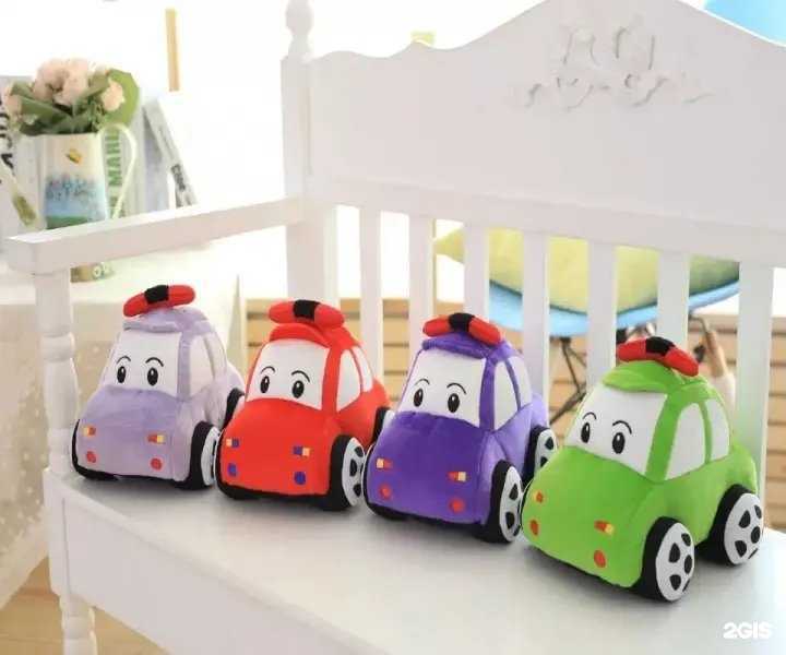 Отзывы на компанию Радуга игрушки в Калуге c фото