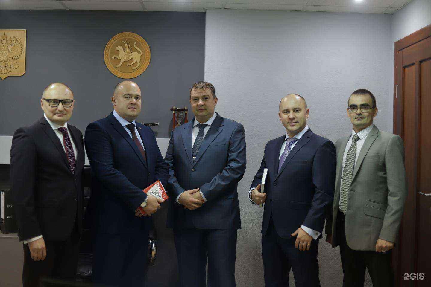 Отзывы на компанию Валеев и партнеры в Набережных Челнах c фото