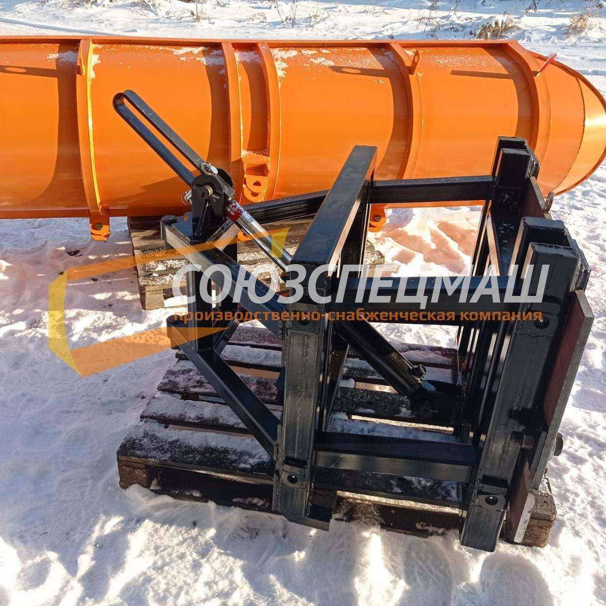 Отзывы на компанию Союзспецмаш в Челябинске c фото