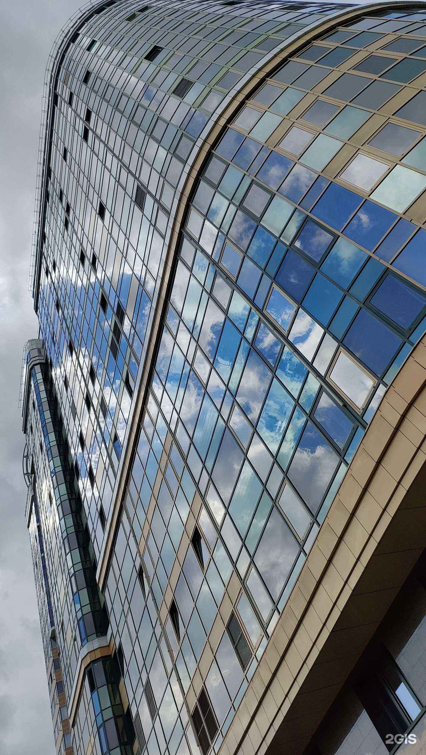 Отзывы на компанию Ван в Новосибирске c фото - фотография 2 из 2